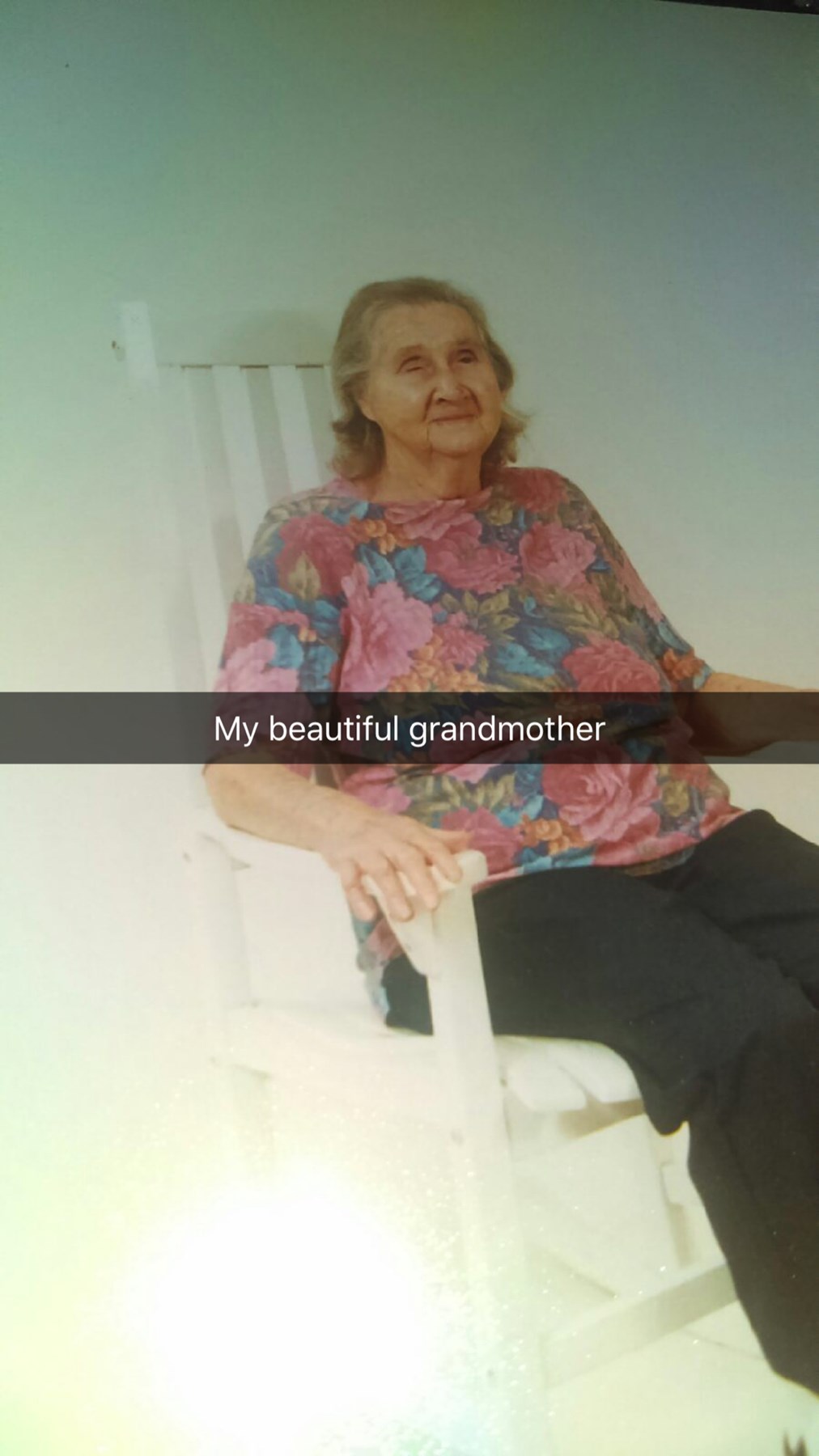 Obituary of Violet M. Southerly