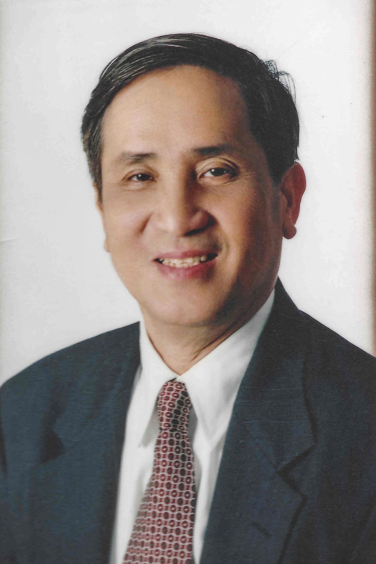 Obituary of Cuong Trinh Nguyen