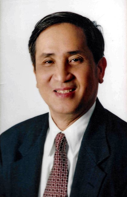 Obituary of Cuong Trinh Nguyen