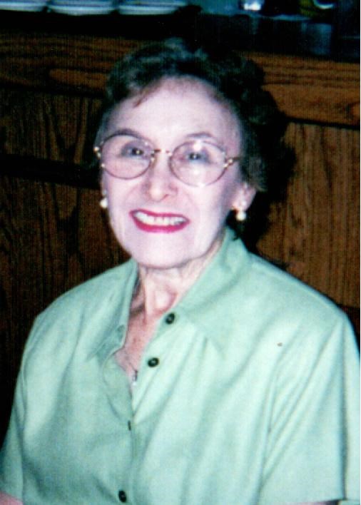 Obituary of Ruth "Penny" Schwartz