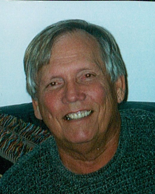 Obituary of Ronald Lee Dawson