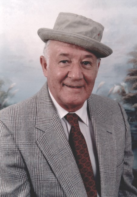 Obituary of James V. Delgreco