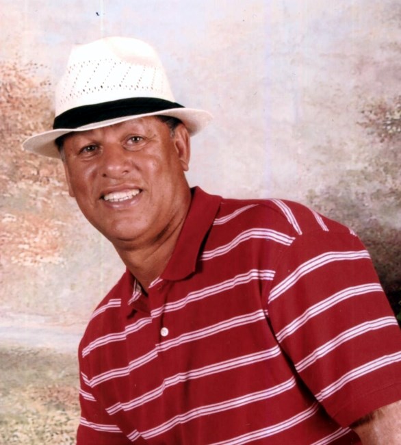 Obituary of Paul Anthony Sylve Sr.