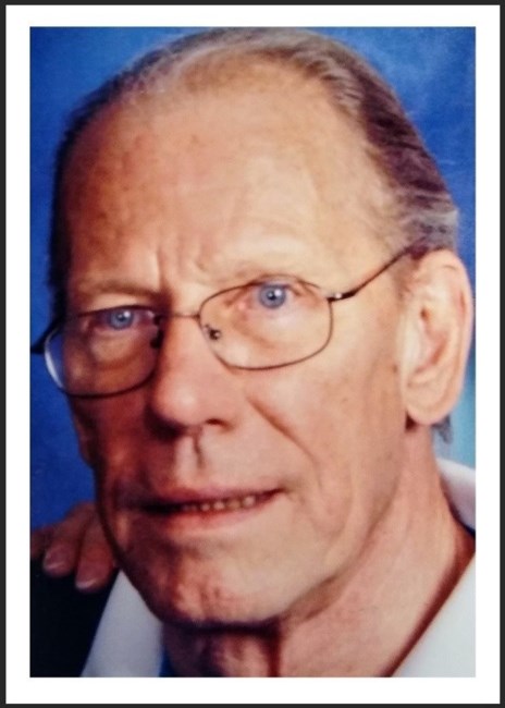 Obituary of Thomas Joseph Murphy