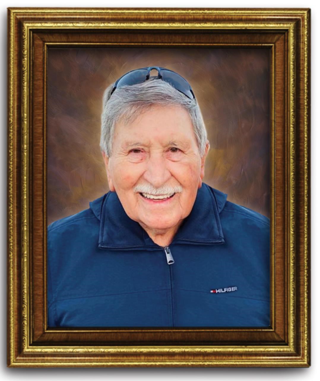 Obituary of Gabino Martinez