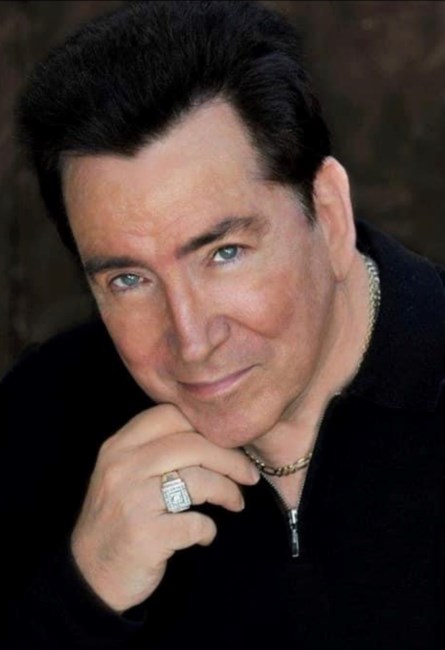 Obituary of George Albert Newberry