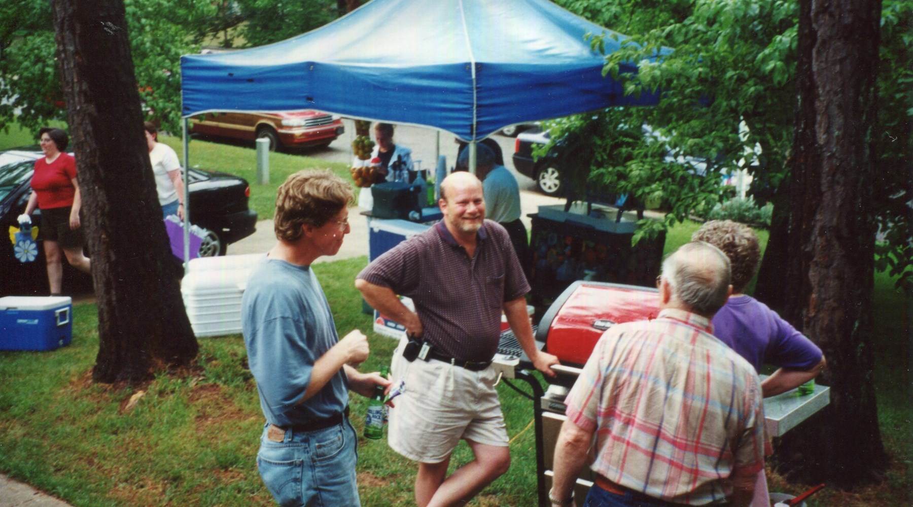 Obituary of Michael Thomas Hoover