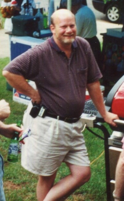Obituary of Michael Thomas Hoover