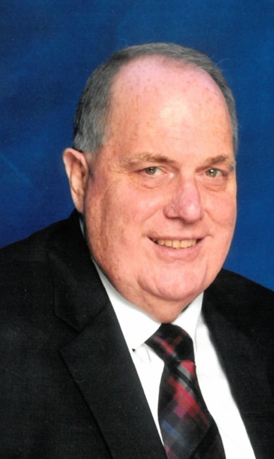 Obituary of Larry Wayne Lehmkuhler
