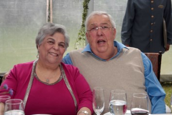 Obituary of Elizabeth Anne Schoening