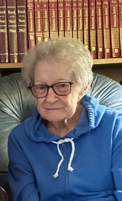 Obituary of Susan Buckner Gallant