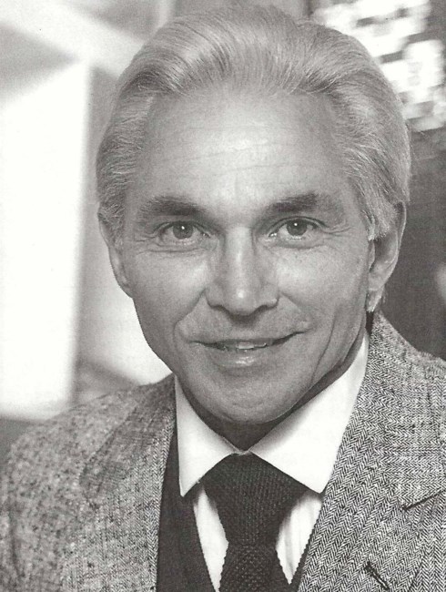 Obituario de John Allen Huette