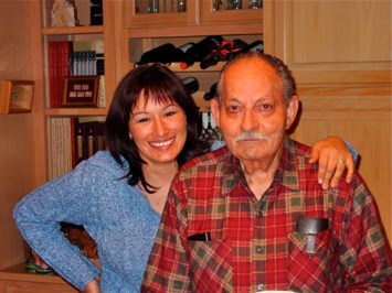 Obituary of Mr. Saverio Orlando Versaggi