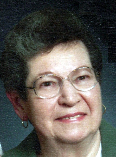 Obituary of Rosalia Huebsch Tollefson