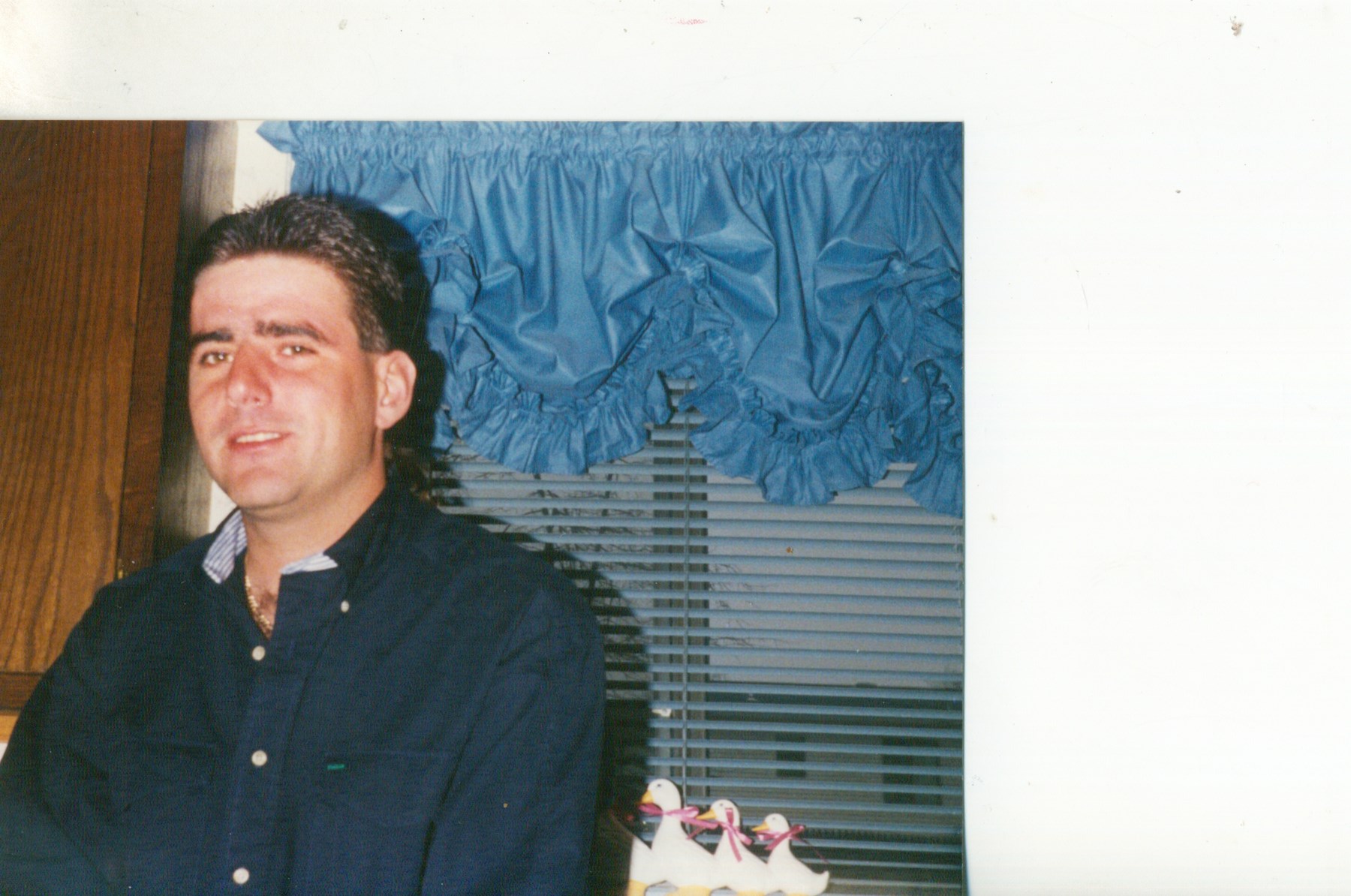 Obituary of James Joseph Lutz Jr.