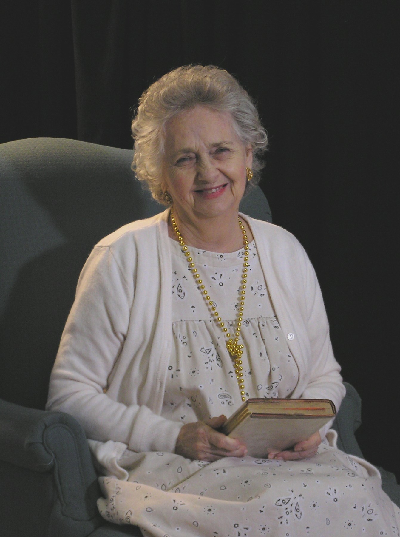 Obituary of Virginia M. Garrett