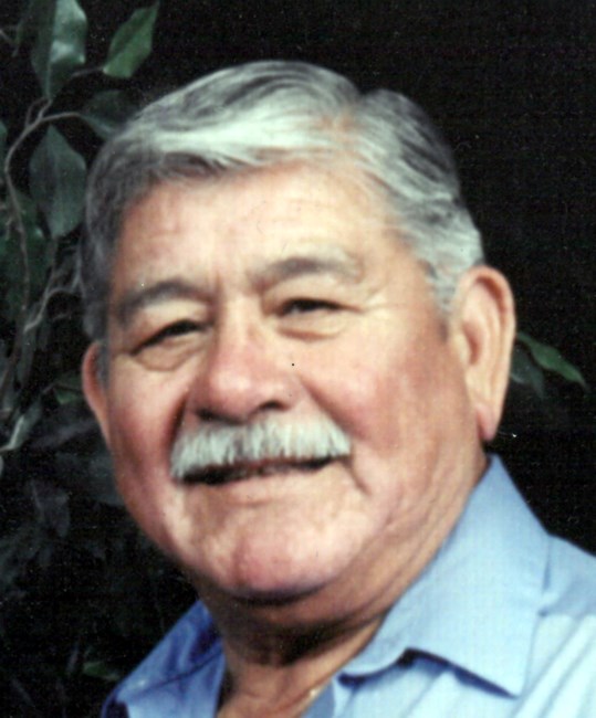 Obituario de Frank G. Silva