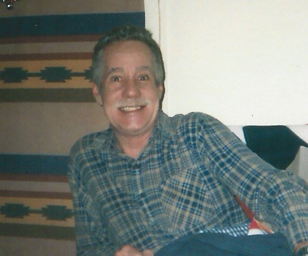 Obituary of George Ivory Holcombe III