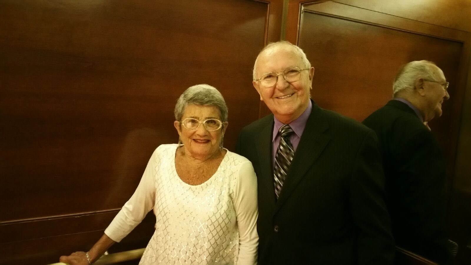 Obituary of Frank S. Centini