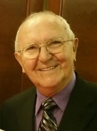 Obituary of Frank S. Centini