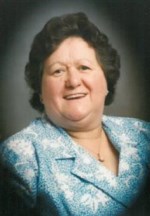 Helen Cullen