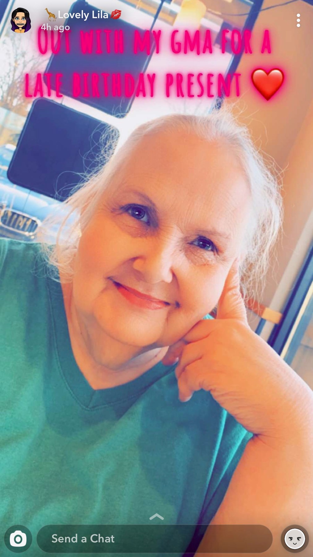 Obituary of Kathleen Ellen Chmura