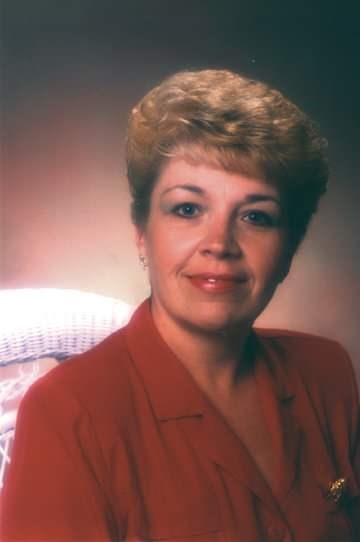 Obituary of Victoria "Vikki" Louise Brady) Speigner