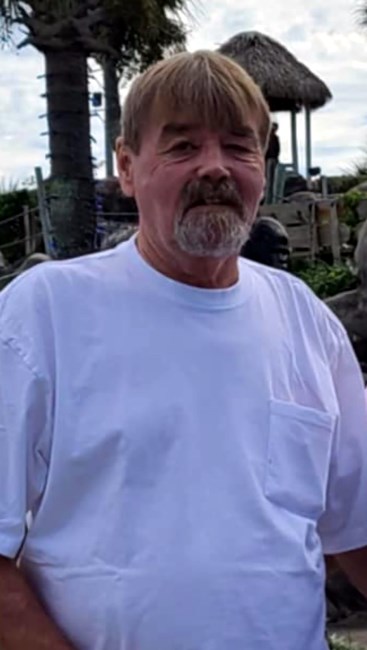 Obituary of Robert Edward Bearden