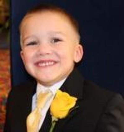 Obituary of Ethan Scott Hughes