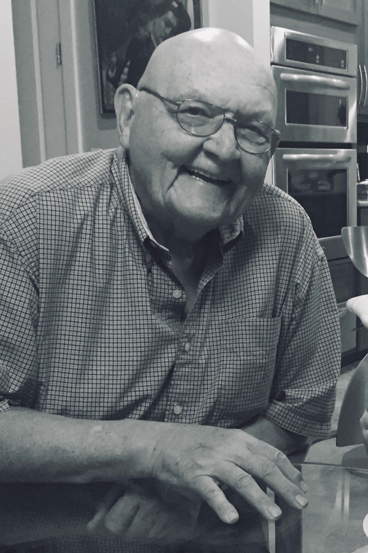 Obituary of William Martin Fogel