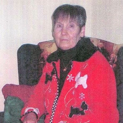 Obituary of Vera Lucille Smith Crippen