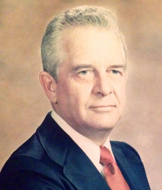 Obituary of James "Murray" Johnson
