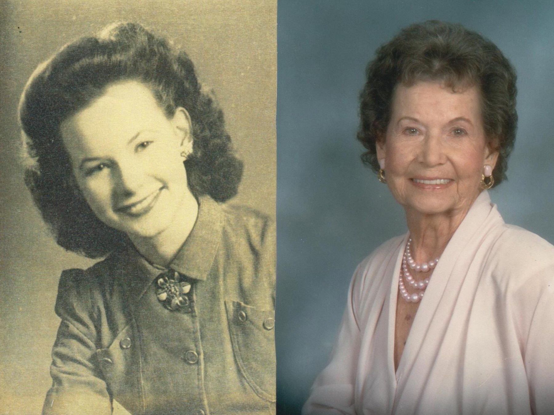 Obituary of Barbara Louise Pittman