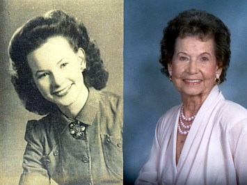 Obituary of Barbara Louise Pittman