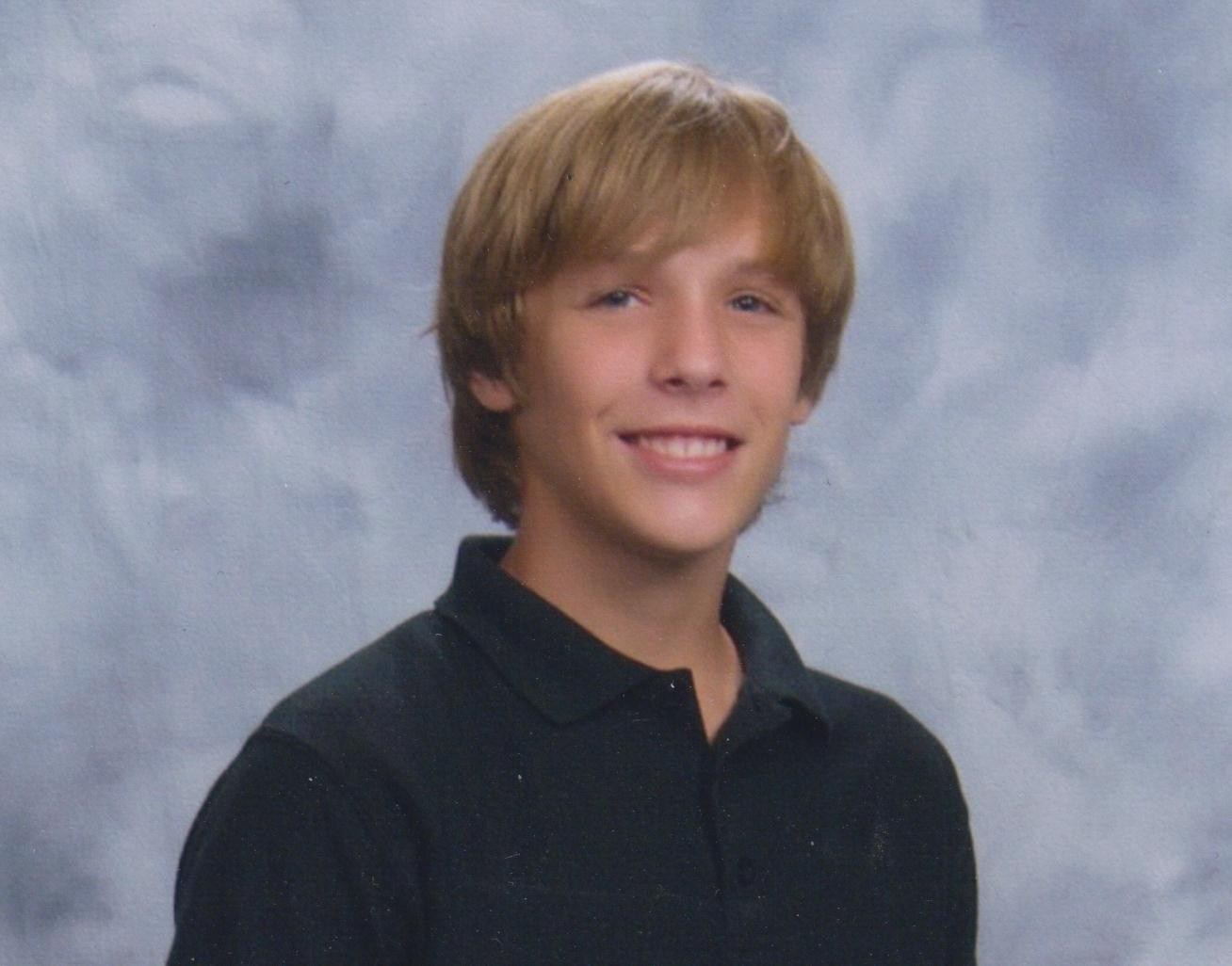 Obituary of Brandon James Wells