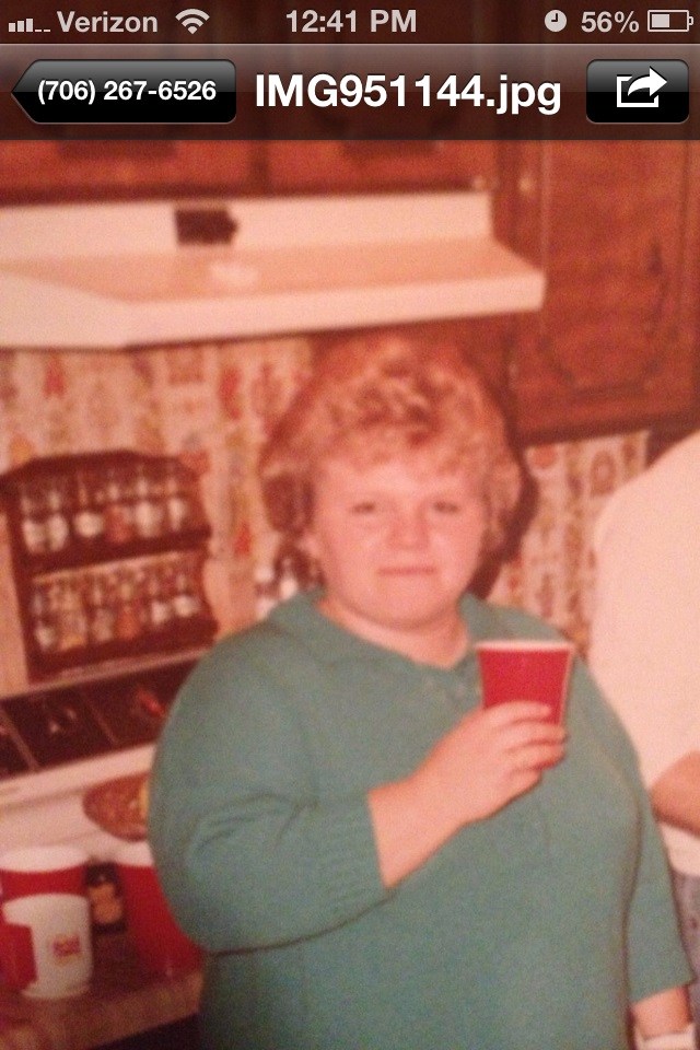 Obituary of Doris Anne Kelly