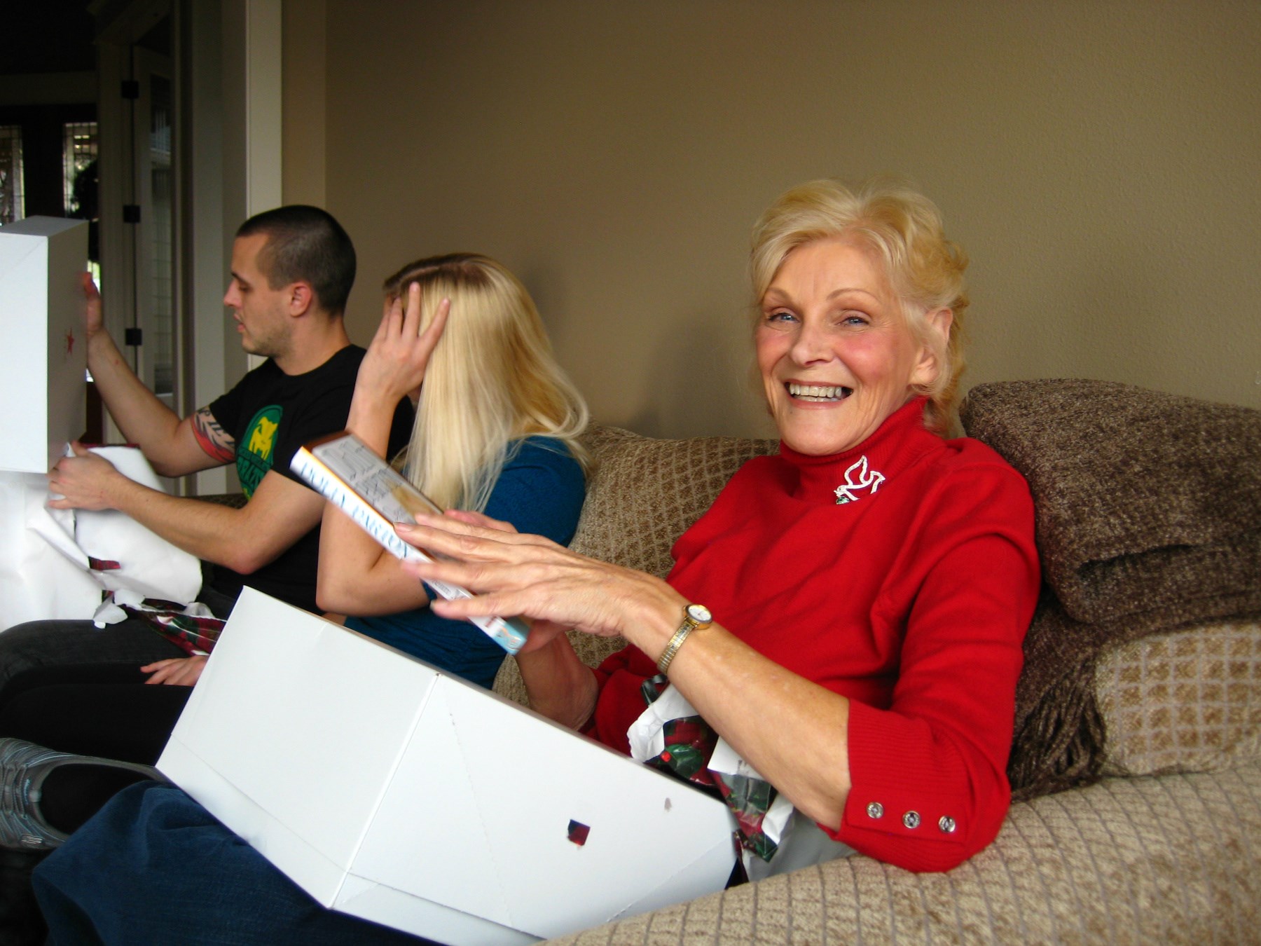 Obituary of Wanda Lee Crain Hubbard