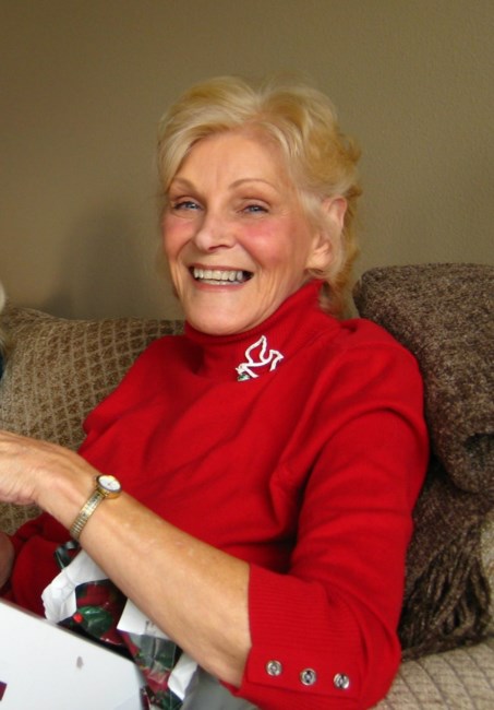 Obituary of Wanda Lee Crain Hubbard