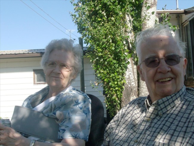 James Mclaren Obituary Burnaby Bc