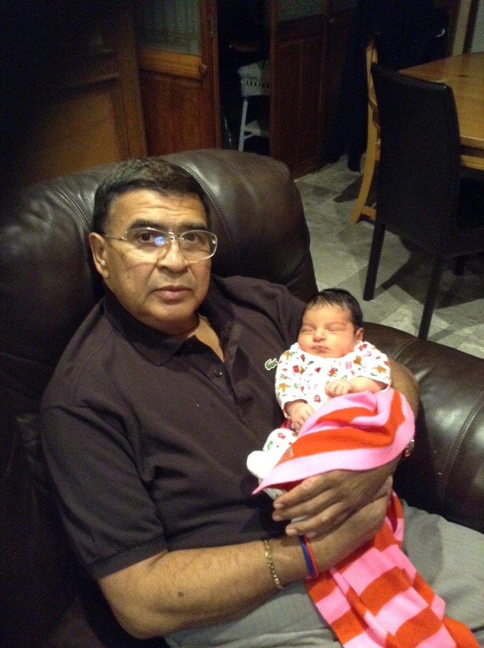 Obituary of Jorge Carlos Mendez