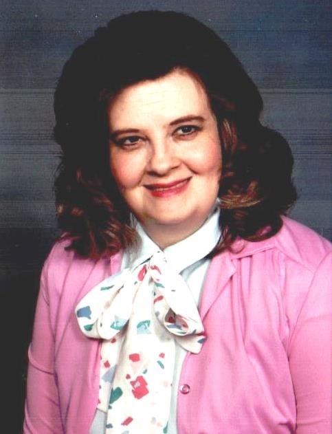 Obituary of Karin Elizabeth McDaniel