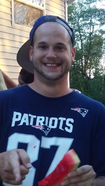 Obituary of Michael Dean Trapasso