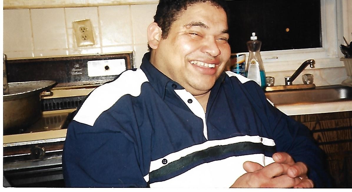 Obituary of Elvin Jose Martinez