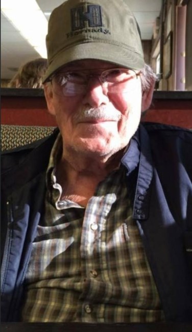 Obituary of Frank Clifford Butler Jr.