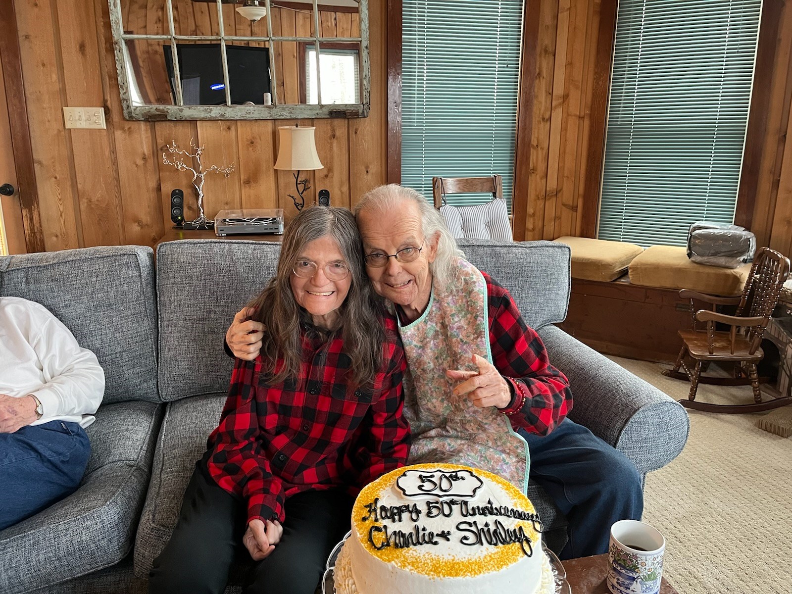 Obituary of Charlie Fred Kinkade