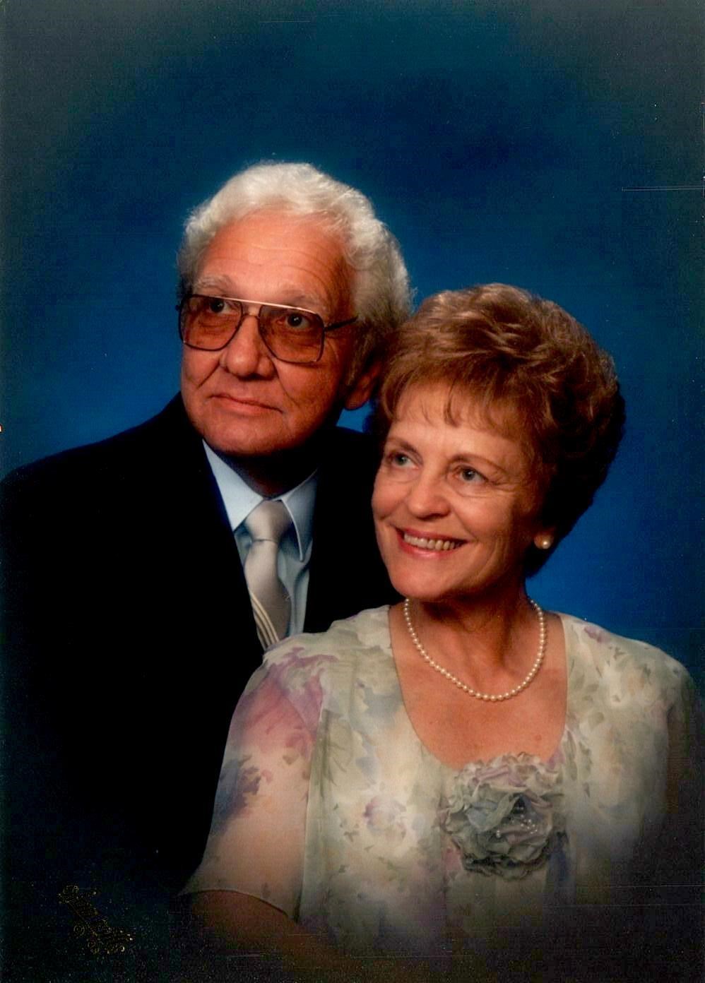 Obituary of Helen M. Brogle