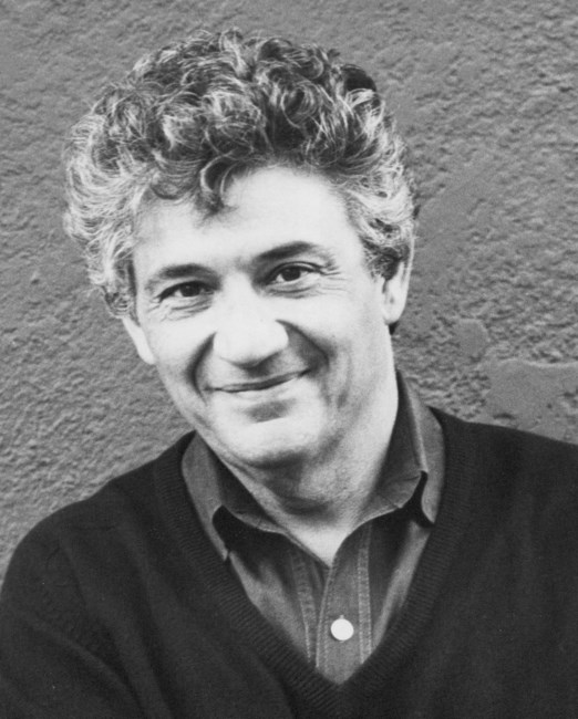 Obituary of Rodolfo Pagliaccio