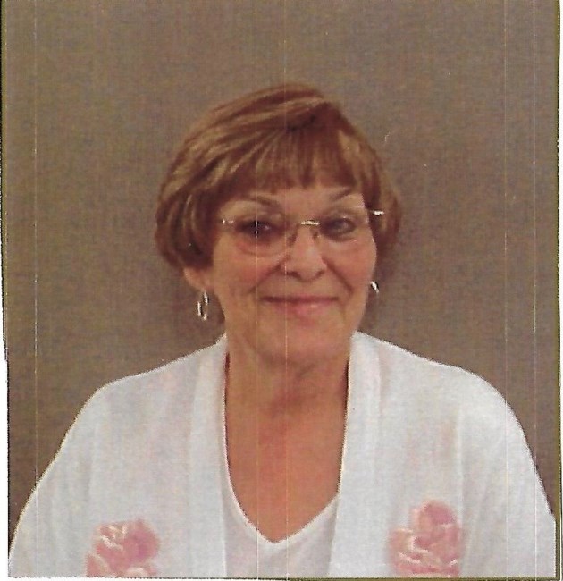 Obituary of Peggy June Boyd