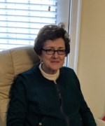 Linda Caldwell