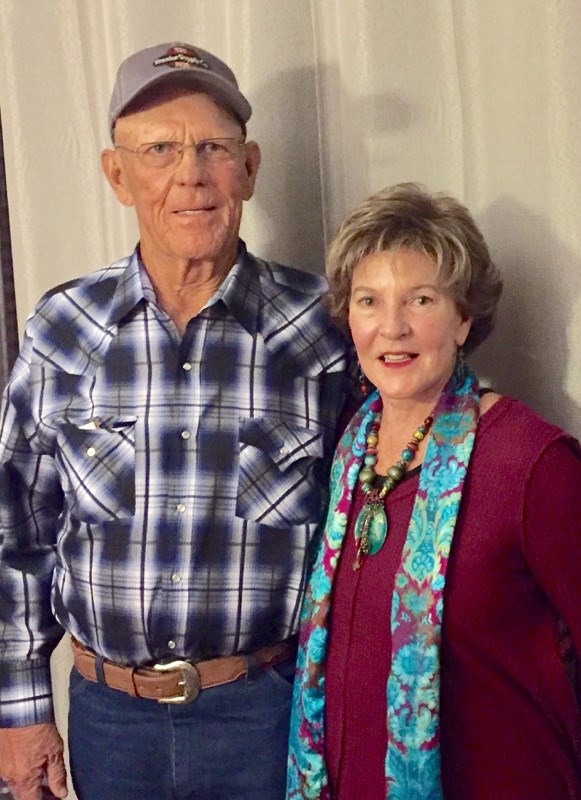 Obituary of Don Carroll Holland